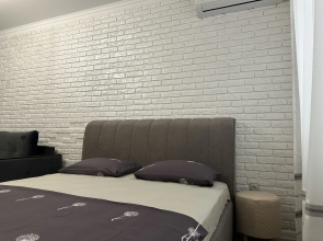 Апартаменты "Эленика" у Моря в Центре Города у Аквапарка