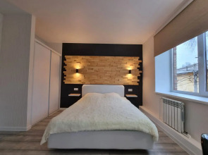 Apartments on Pervomayskaya