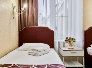 Отель Блюз на Староневском