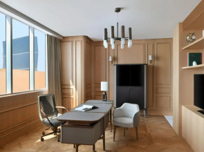 The Ritz-Carlton, Doha