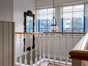 Гостевой дом Пестово подворье