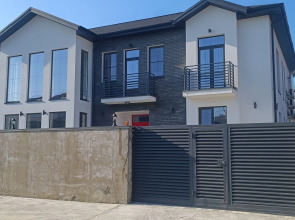 Гостевой дом White House