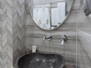 Апартаменты Luxury Life Svetlogorsk  с видом на море