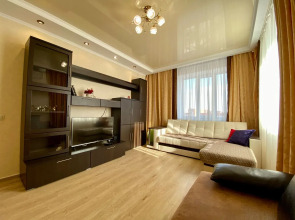 Апартаменты в самом центре города Орла