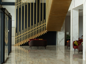 Апарт-отель Torre Astana