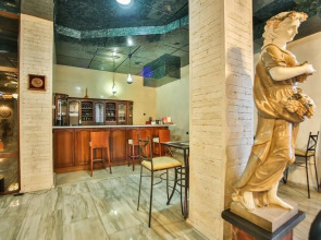 Отель Wine Palace