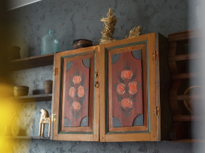 Апартаменты VologDom на Набережной