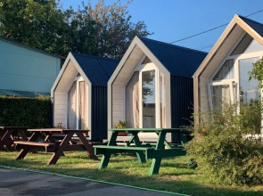 Кемпинг У Кремля