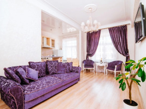 Апартаменты Кирова 1