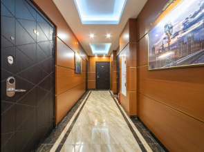 Апартаменты Метрополь Рент Апарт