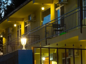 Отель Лазурь Абхазия