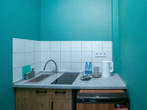 Апартаменты Dream 1