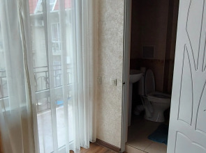 Гостевой дом Лариса