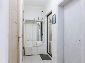 Апартаменты Malkova apartments на Генерала Буткова