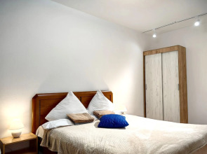 Квартира Возле Метро Нижегородская