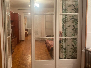 Апартаменты Квартира в Гаграх