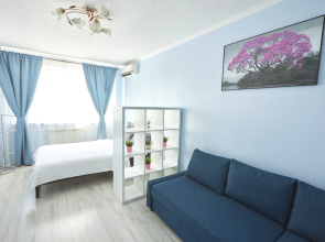 Sakura - Kak Doma Aksaj Apartments