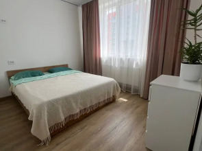 Апартаменты у Моря Patrokl Bay Североморская