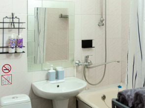 Квартира Стильная в Центре Красноярска