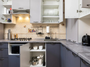 Апартаменты BookingApart Комфорт  у Королевских ворот