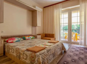 Sofiya Guest House