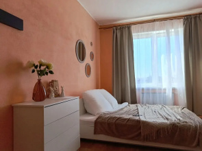 Mednaya gora Flat
