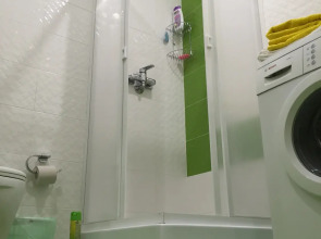 Апартаменты Уютные студия 57