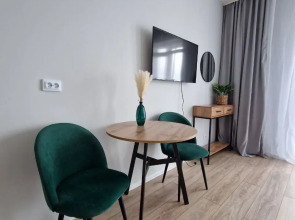 Квартира на Гражданской 21