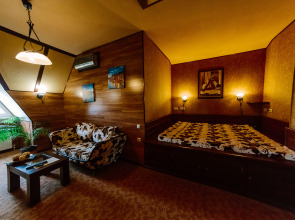 Гостевой дом B&B