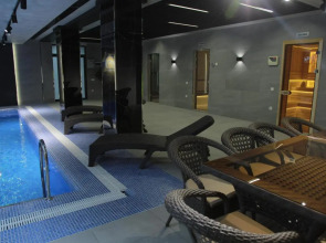 Отель «Юник»