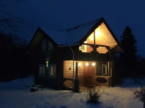 Domik Vsem Private House