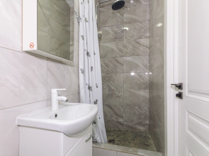 Квартира Comfort с отдельной спальней в ЖК ЯрСити