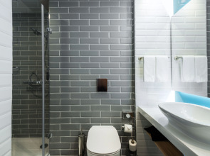 Holiday Inn Express - Astana