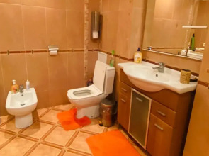 Квартира в центре на ул. Ткаченко 1/75