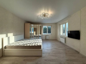 Квартира Новая в Дзержинском районе