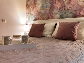 Апартаменты Welcome Karelia ЖК Полтавский