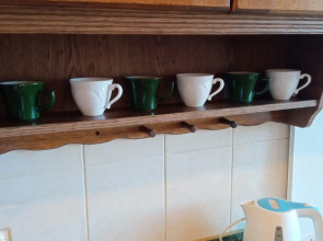 Апартаменты Gagarin