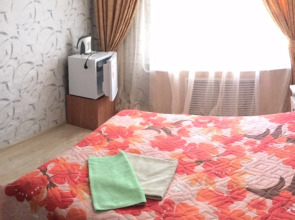 Гостиница Алмаз