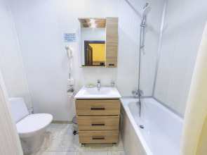 Мини-отель Кают-компания