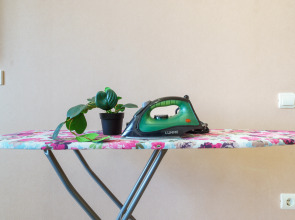 Апартаменты Квартира с Новым Ремонтом Возле Парка Галицкого