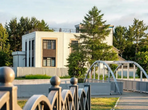 Kamchadal Guest house
