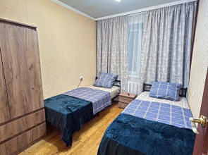 Квартира Рядом с Трассой в Пос Строитель