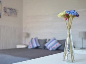 La Villa Di Montagnana Guest House