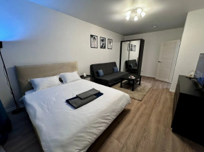 Квартира Уютная на Тульской