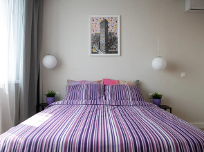 Апартаменты возле Конгресс Холл