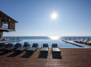 Отель Грин Терраса