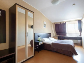 Апартаменты Невский Бриз