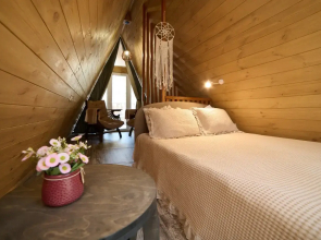 База отдыха Робин Гуд