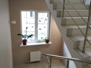 Apartamentyi-Studiya Na Telmana	