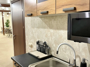 Гостевой дом AmKam